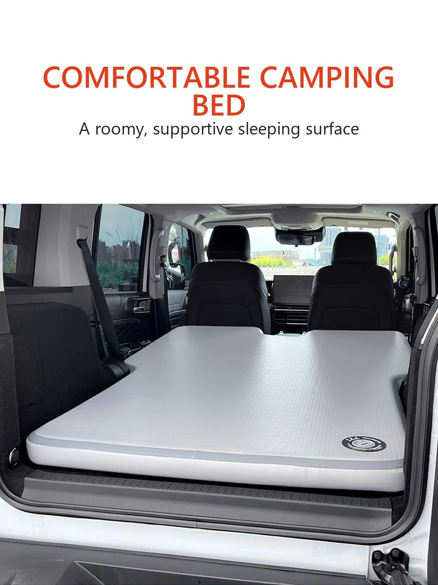 Inflatable Car Camping Mattress for Tank 300 – Product image 6