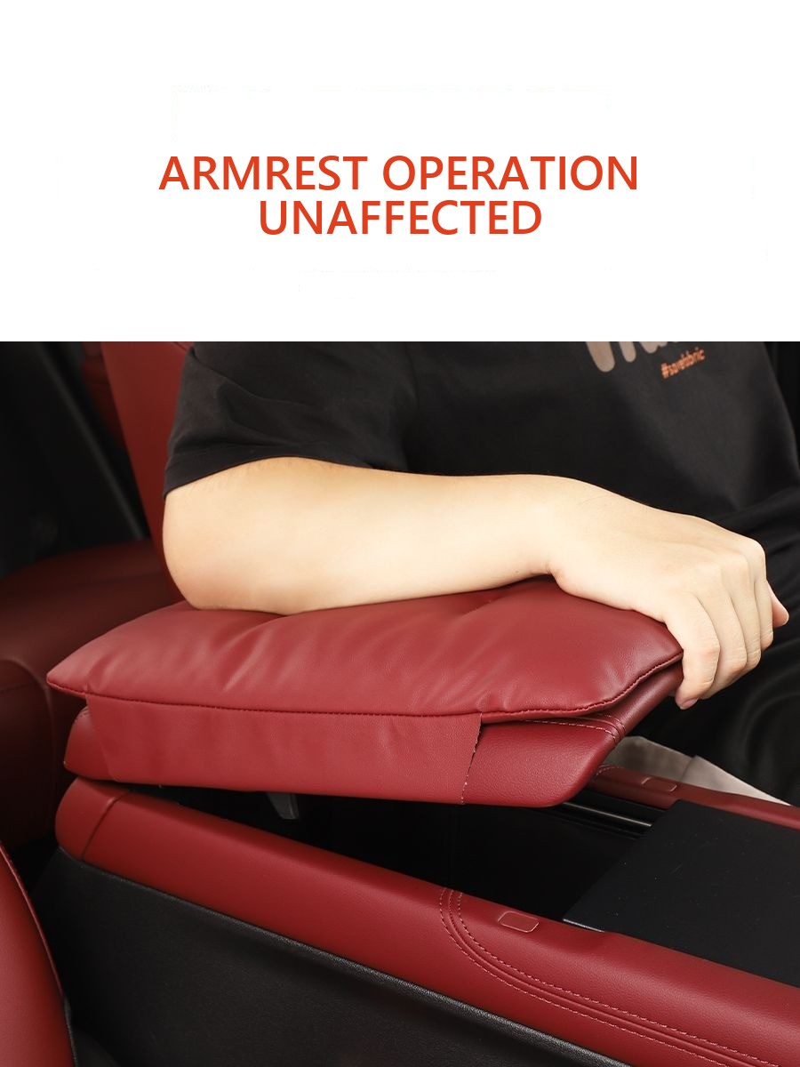 Armrest extension for Tank 300 (2025) – image 3