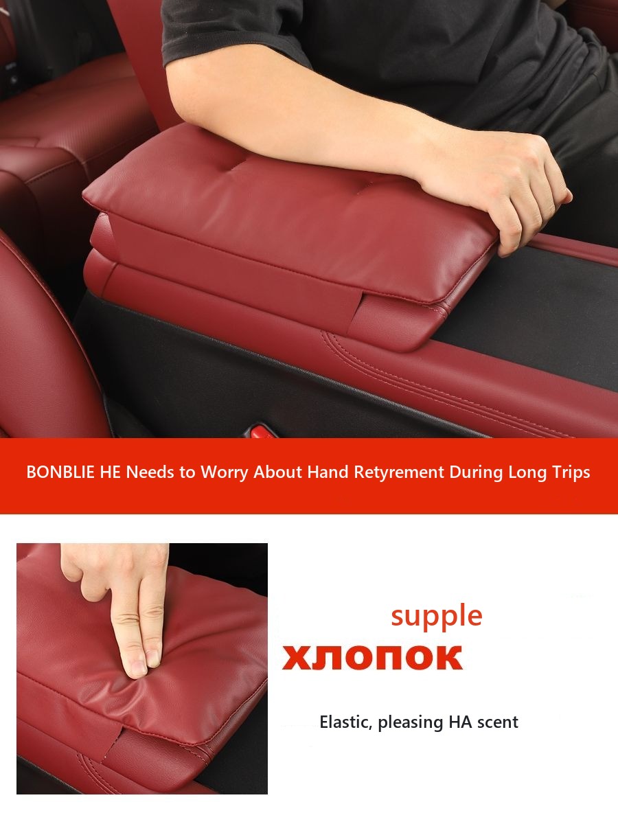 Armrest extension for Tank 300 (2025) – Product image 5