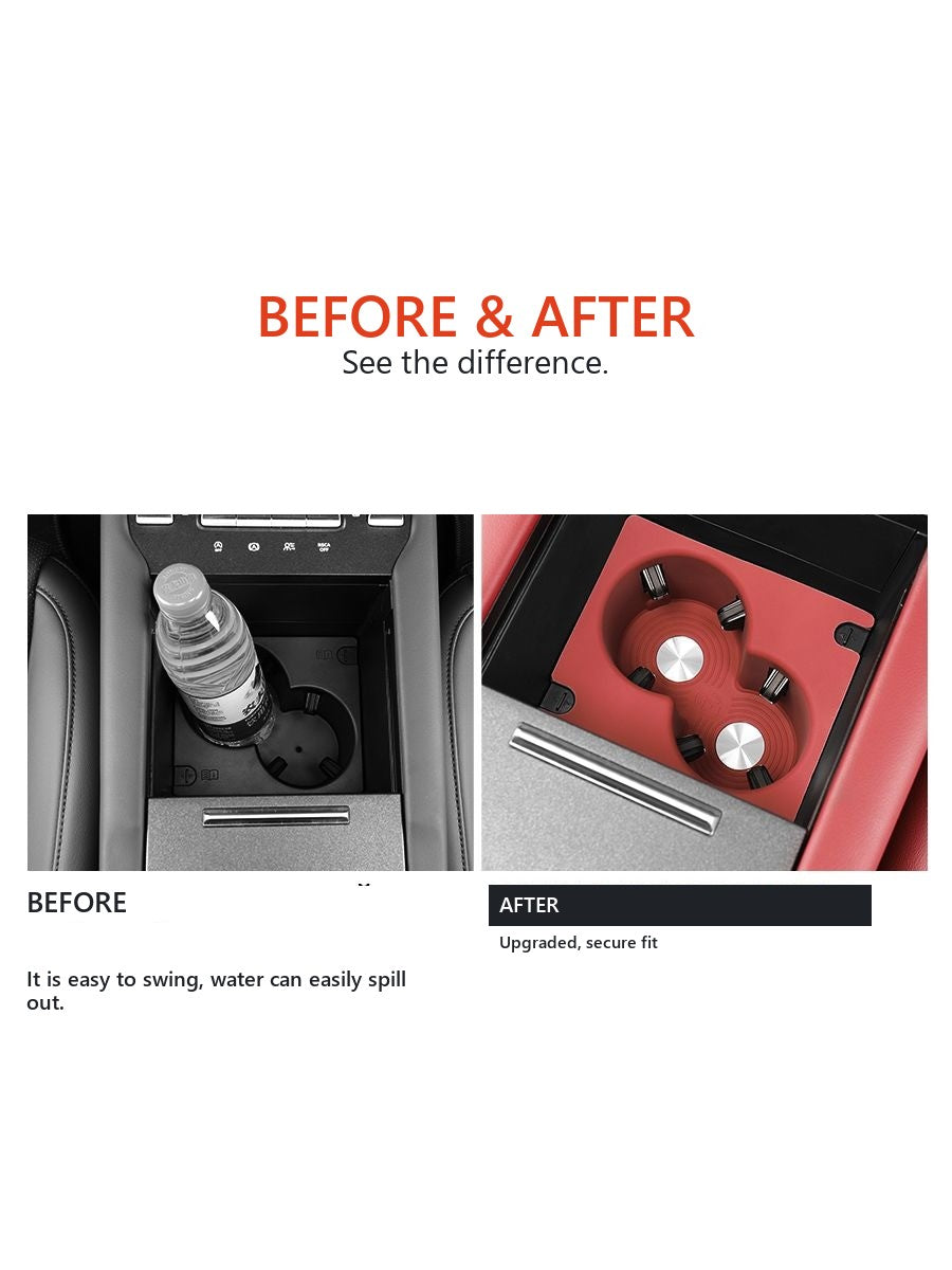 Tank 300 (2025) Silicone Glass Limiters – Product image 3