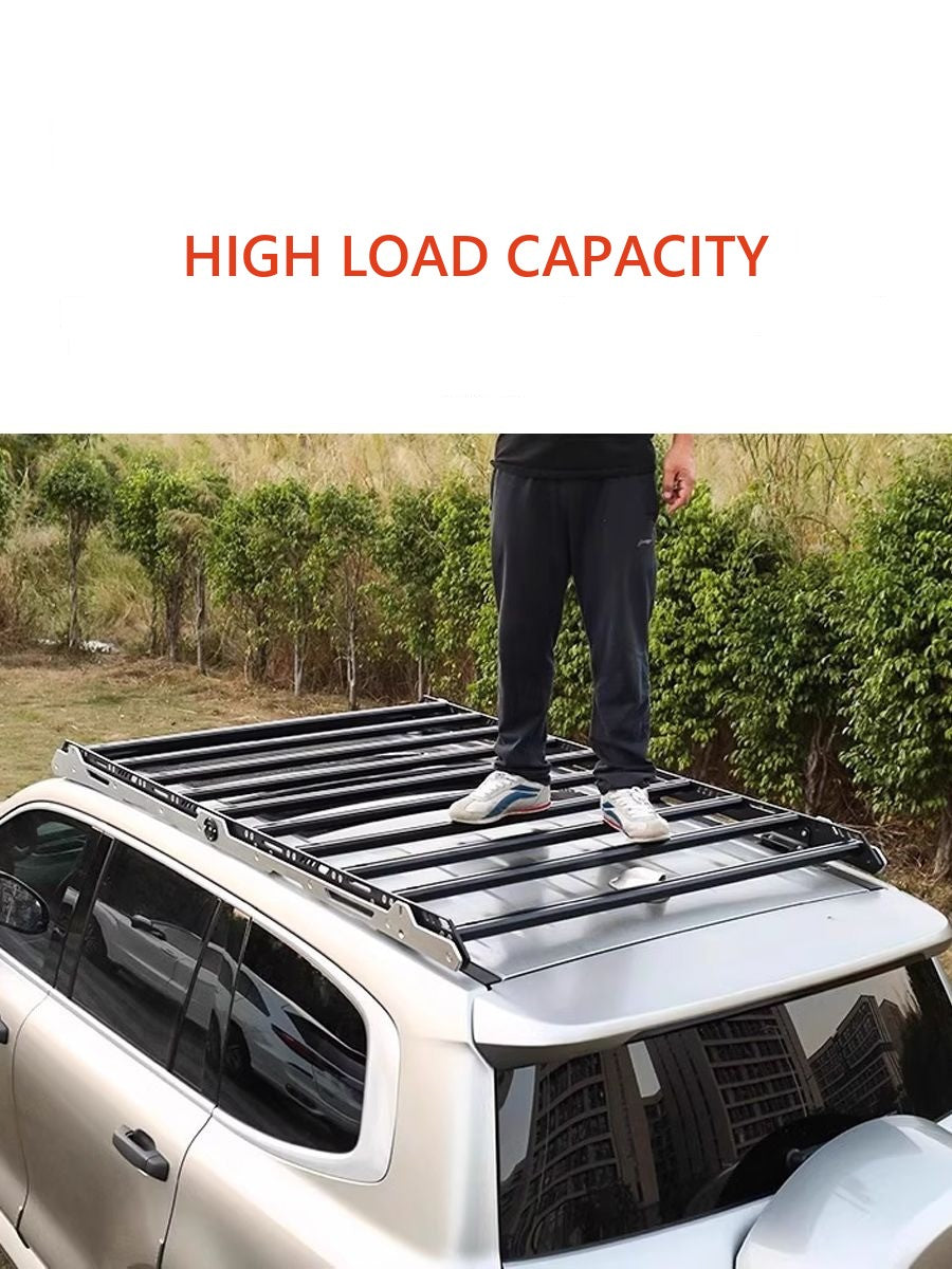 Tank 500 roof rack – Product image 3