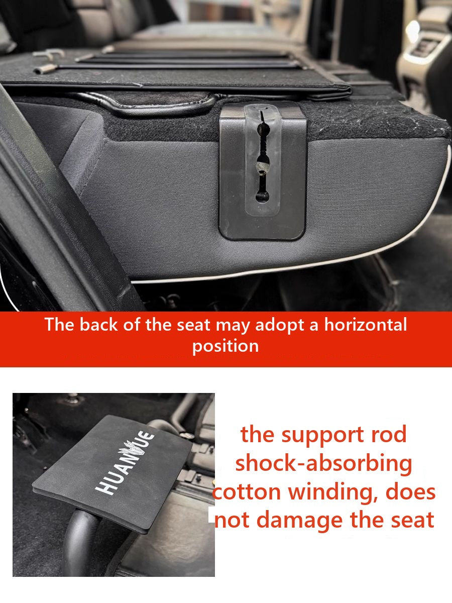 Quick removable frame of the rear seats for Tank 300 – Product image 12