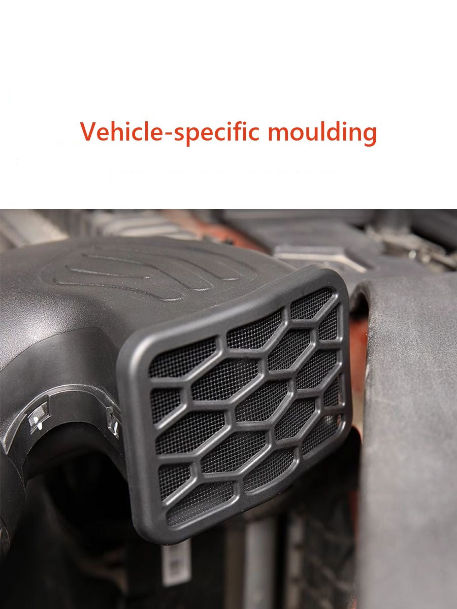 Protective air intake grille for Tank 300 2024 – image 3