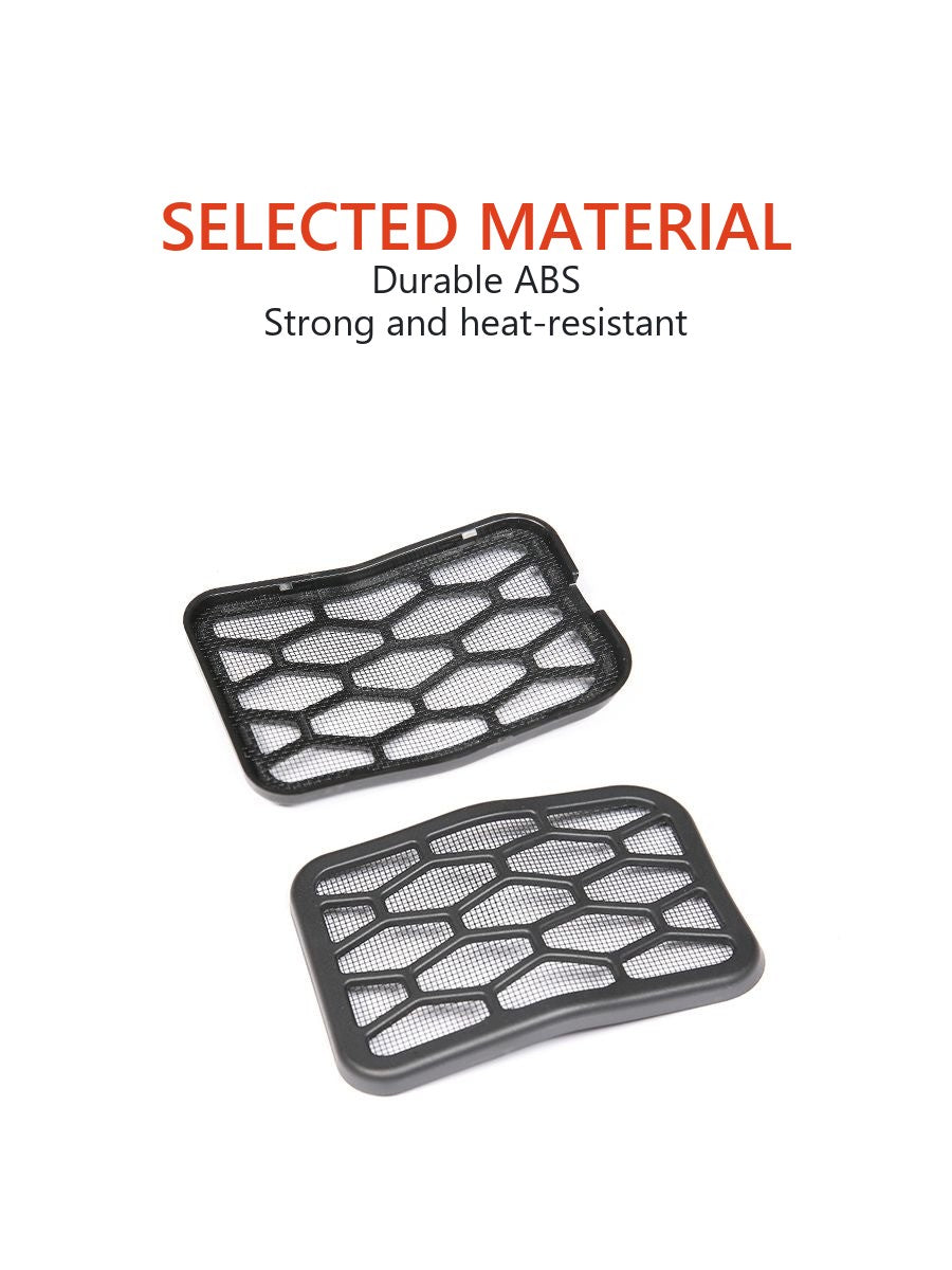Protective air intake grille for Tank 300 2024 – image 6