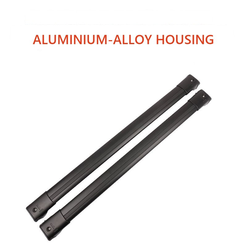 Tank 300 Aluminium crossbars for roof accessories for tuning – image 12