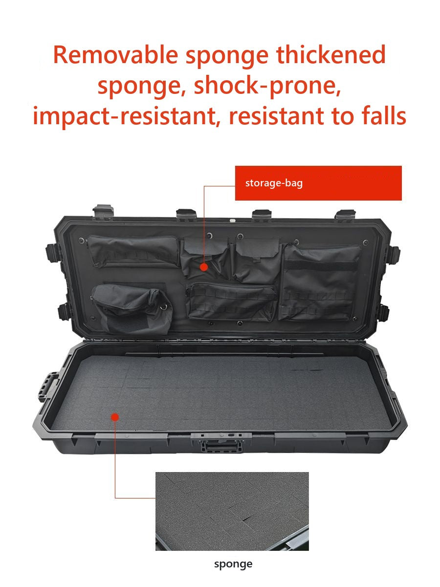 90-liter fast-removal box-type equipment for Tank 300/400/500 – image 3