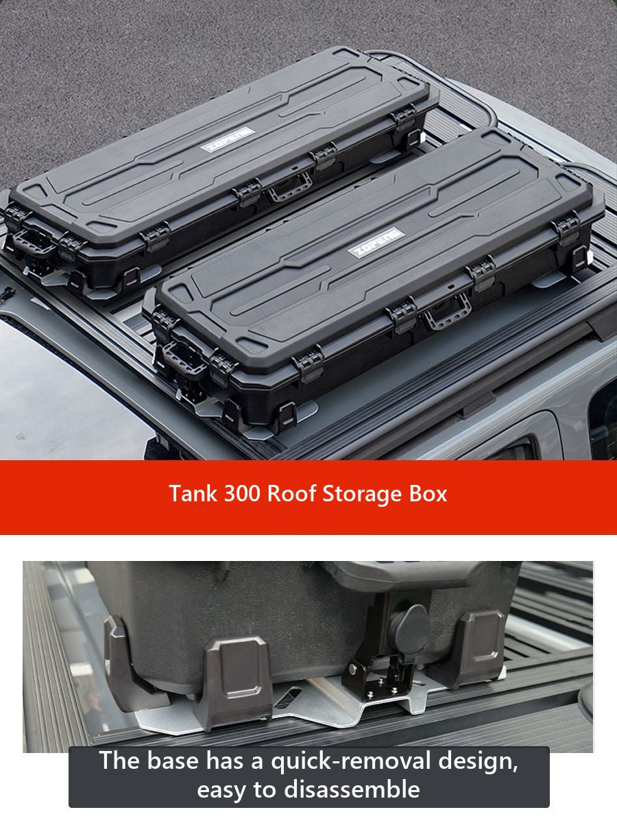 90-liter fast-removal box-type equipment for Tank 300/400/500 – image 5