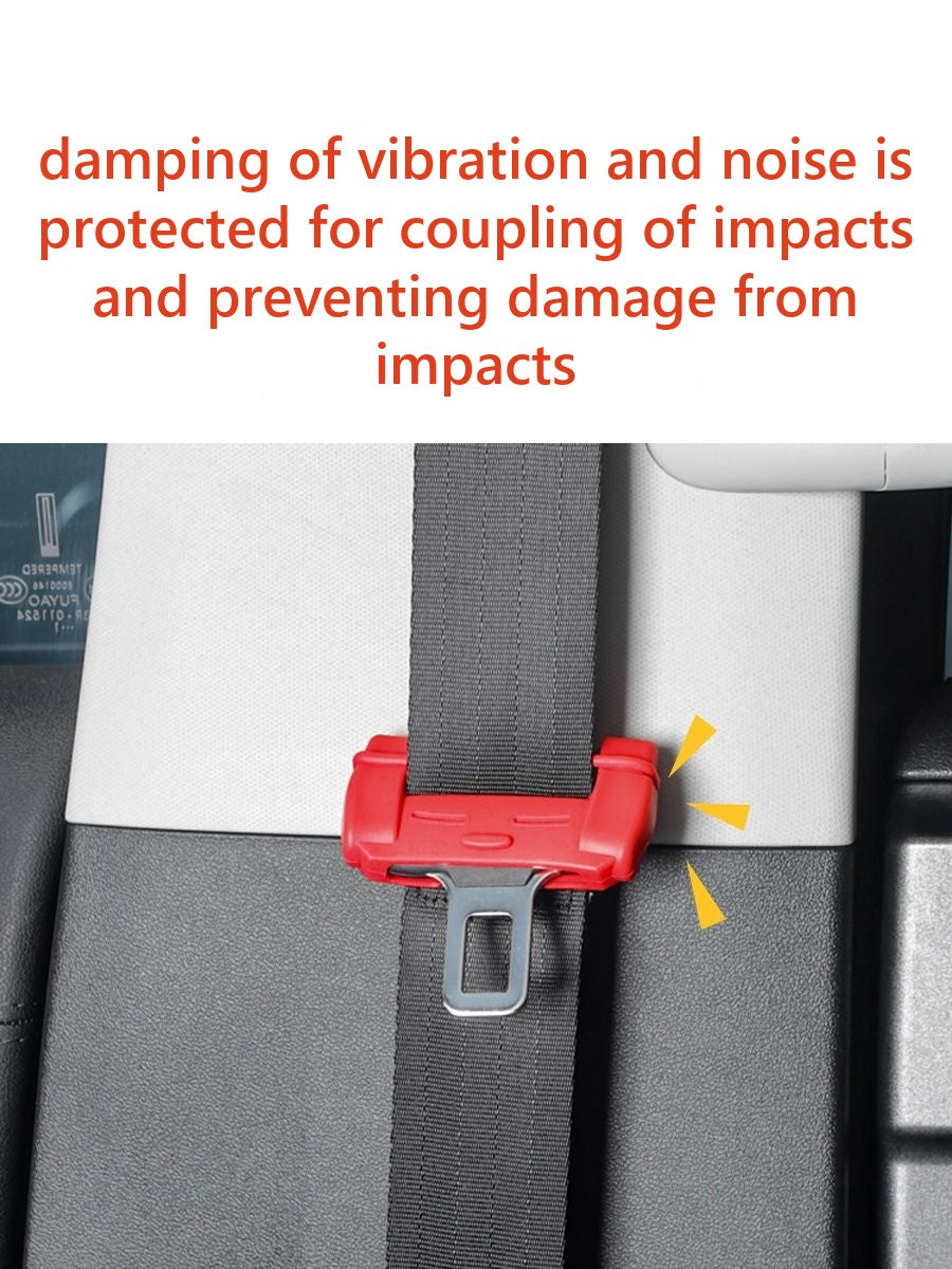 Seat belt cover Tank 300 – image 2