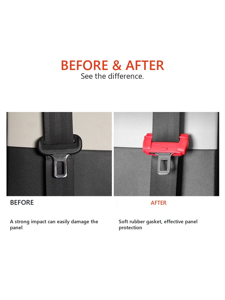 Seat belt cover Tank 300 – image 3