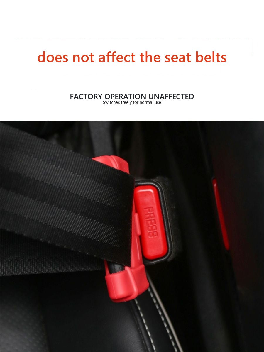 Seat belt cover Tank 300 – image 4