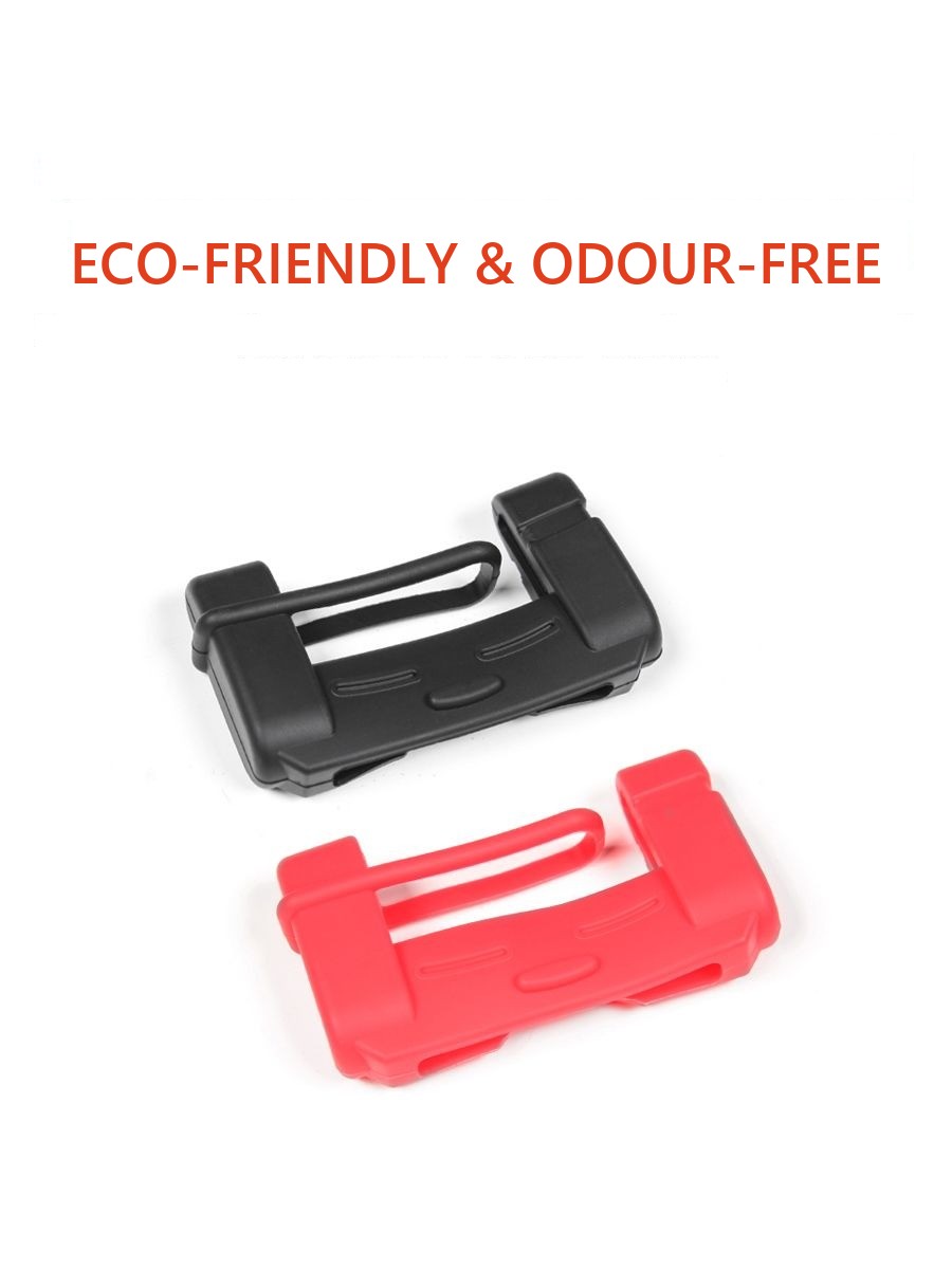 Seat belt cover Tank 300 – image 5