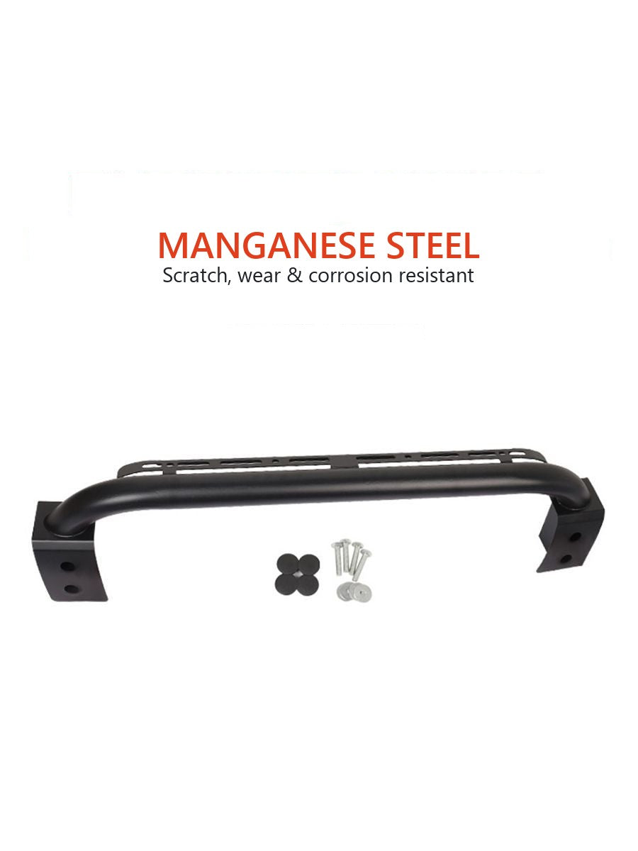 Front bumper Tank 300 �C Style 2 – image 2