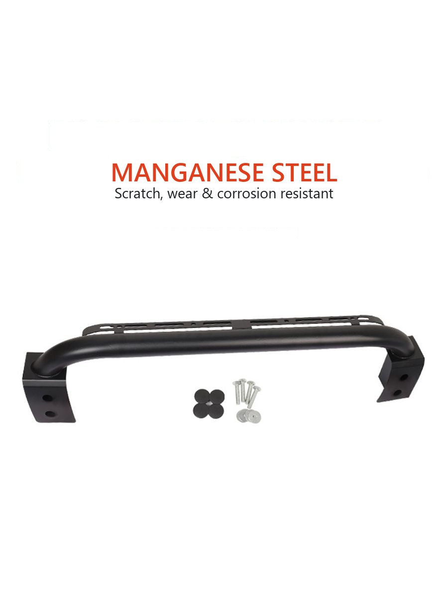 Front bumper Tank 300 �C Style 2 – image 15