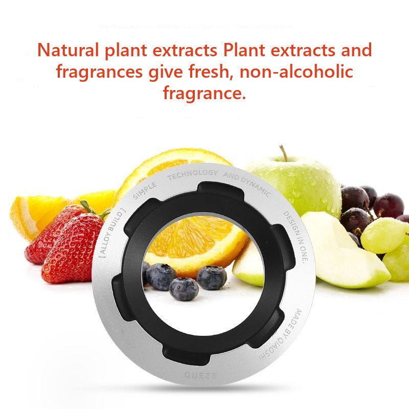 Fragrance for Tank 300 car – image 4