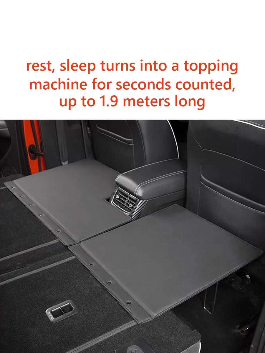 Folding car mattress Suitable for Tank 300 – image 6