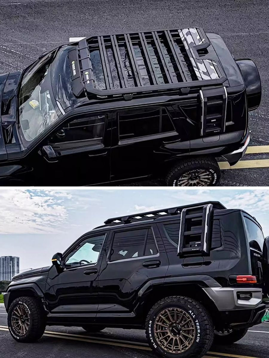 Roof rack for Tank 700 – image 2