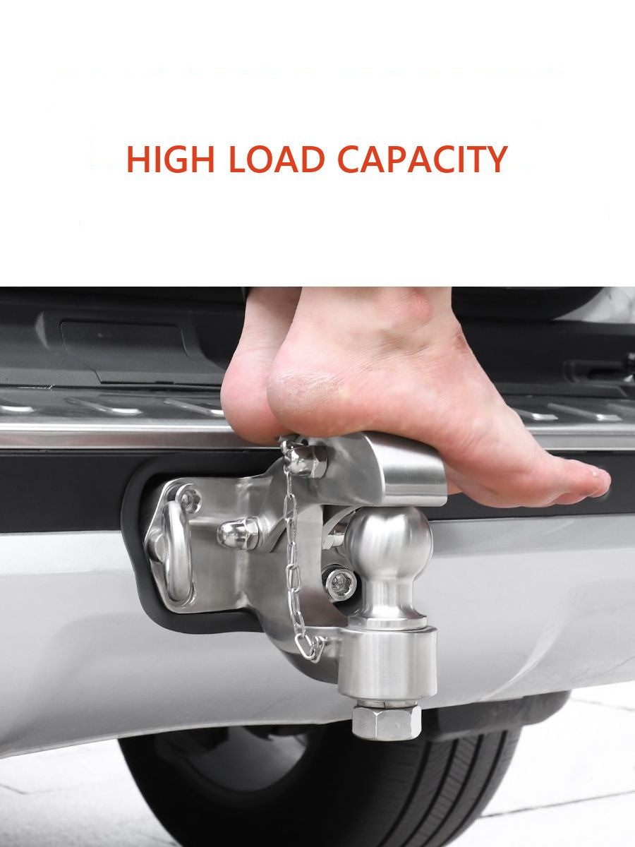 Traction device (tow hitch) for Tank 500 – product image 6