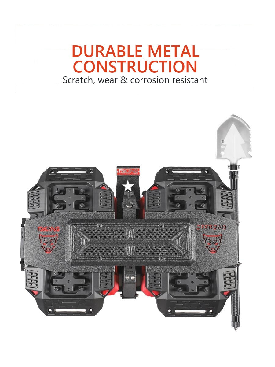 Rear door accessories Tank 300/500 – image 5