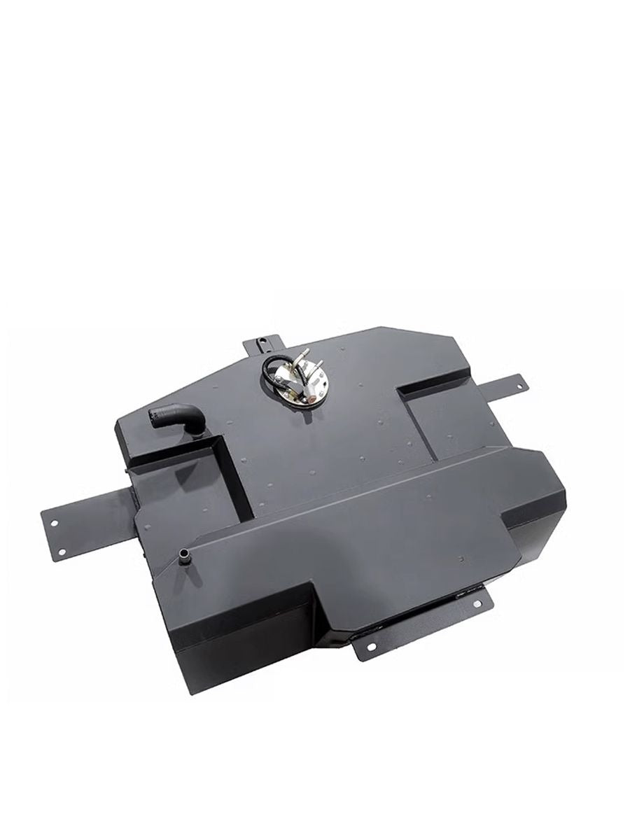 Additional fuel tank Tank 300/500 – Style 2 – product image 8