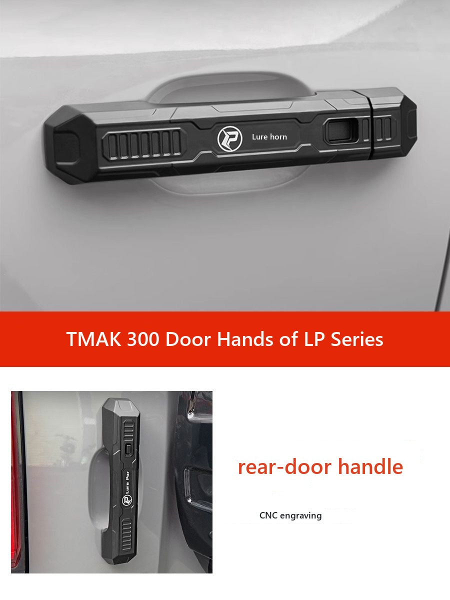 Protective case for the door handle Tank 300 – image 2