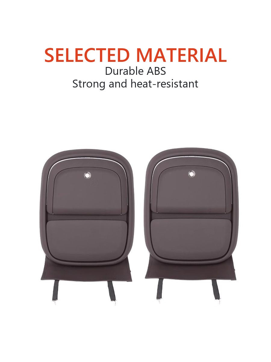 Rear Seat Table for Tank 500 – For the rear seats – product image 4