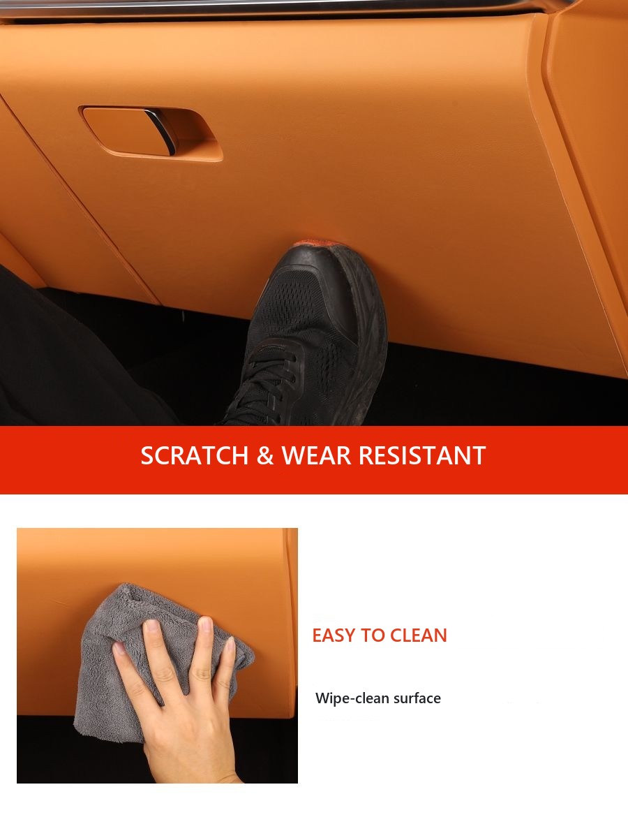 Protective cover for the passenger seat Tank 500 – image 3
