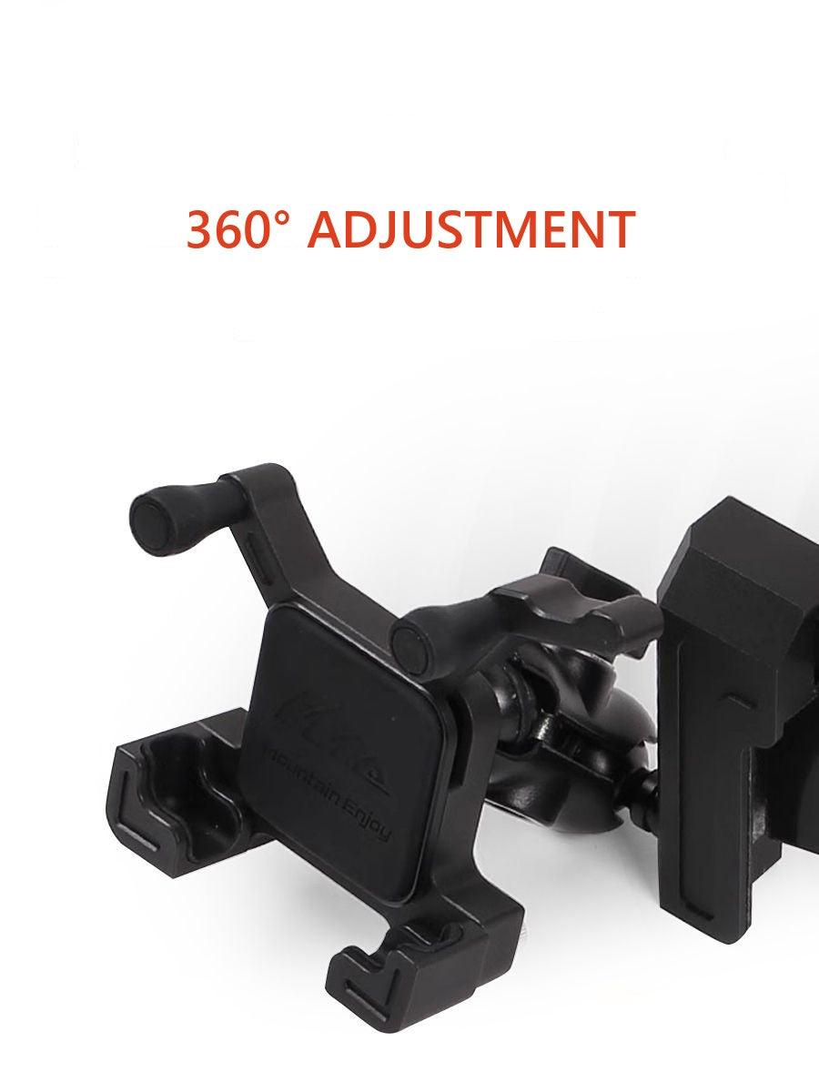 Integrated stand for Tank 500 centre console – image 5