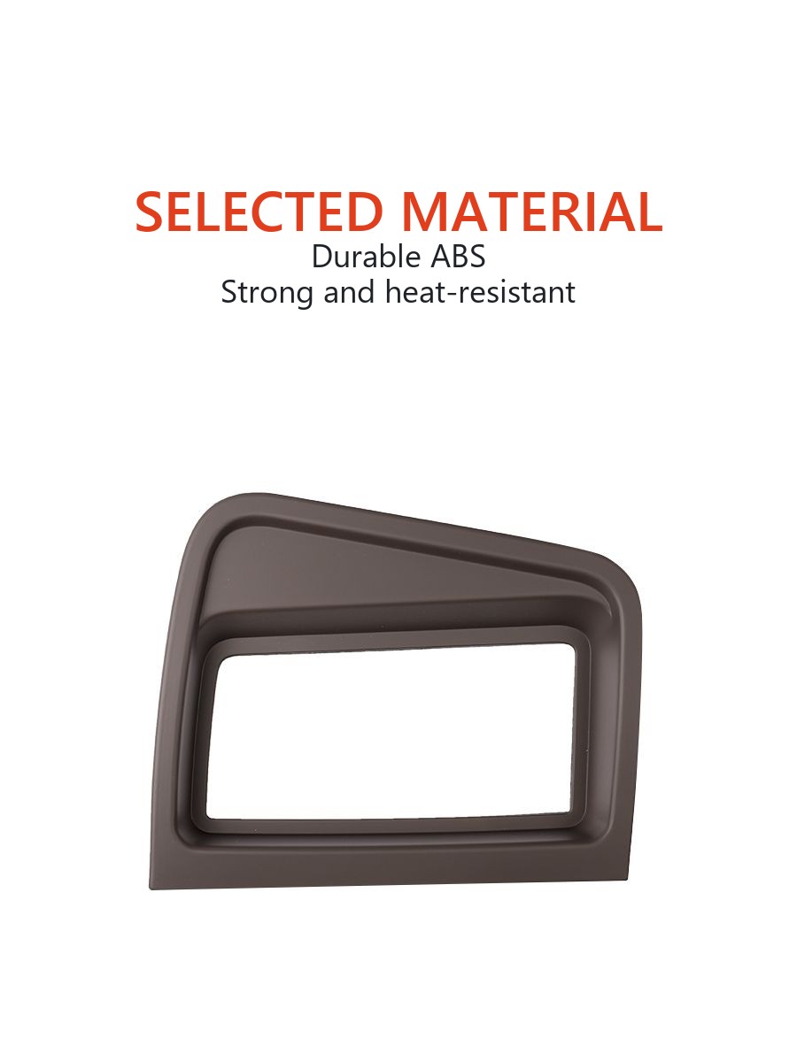 Protective screen for Tank 500 projection display – image 5