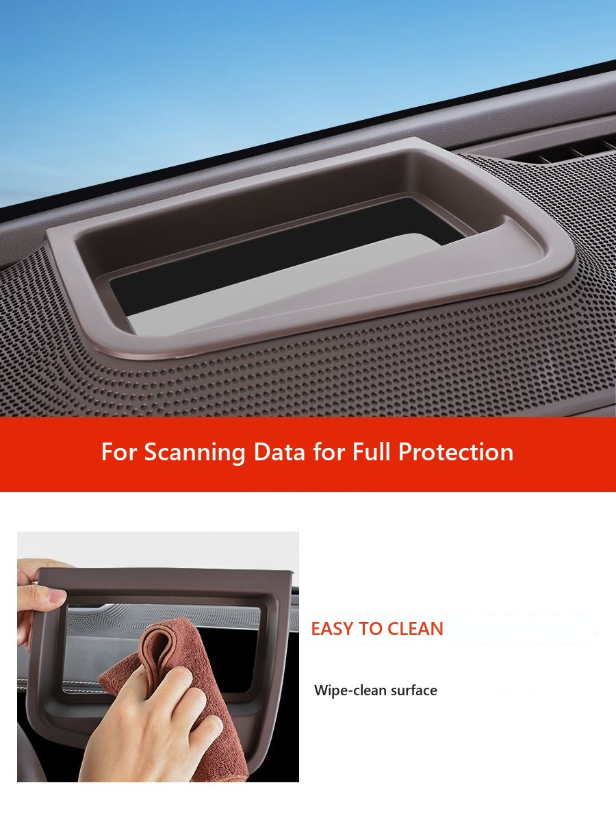 Protective screen for Tank 500 projection display – image 6