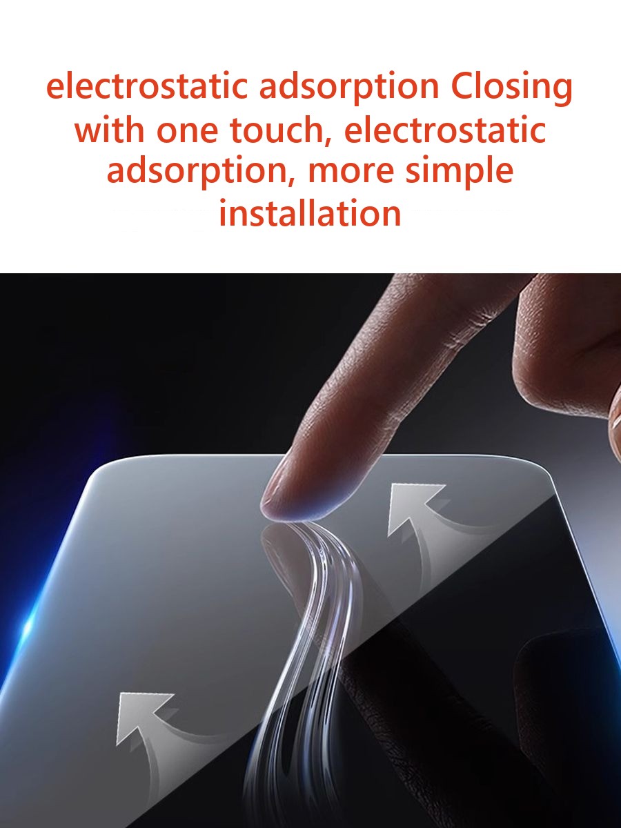 Protective film for Tank 300 screen – image 2