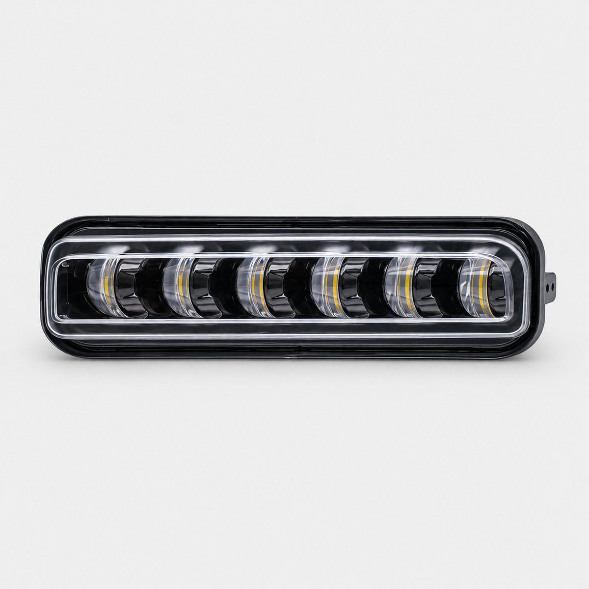 Fog headlights Tank 500 Golden Eyes – image 7