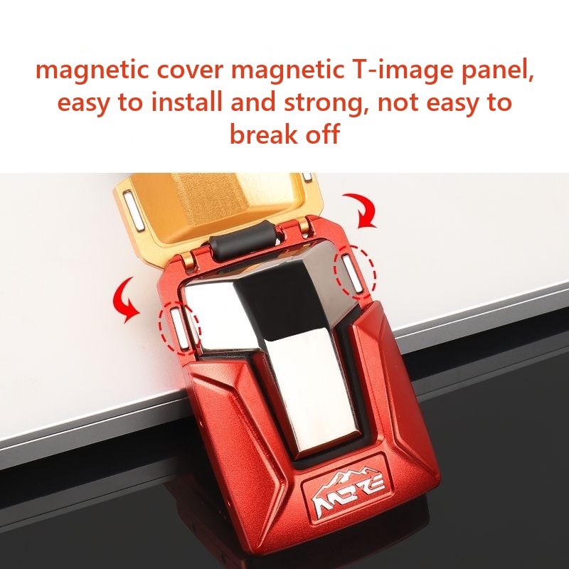 Protective casing for Tank 300 alloy key – image 3