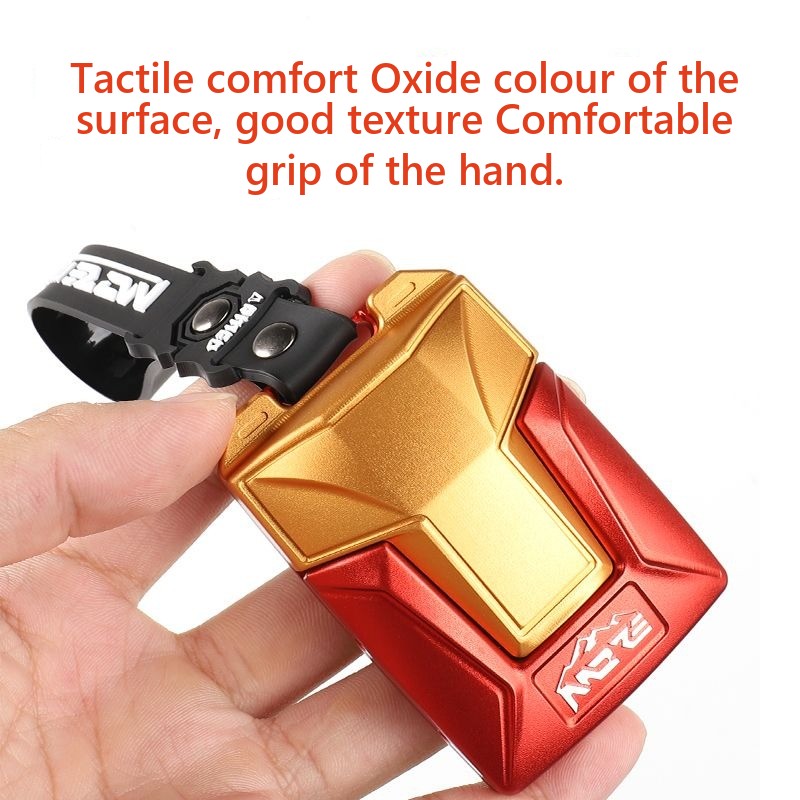 Protective casing for Tank 300 alloy key – image 4