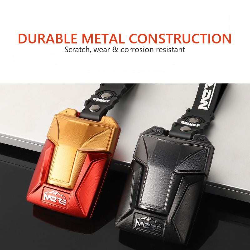 Protective casing for Tank 300 alloy key – image 7