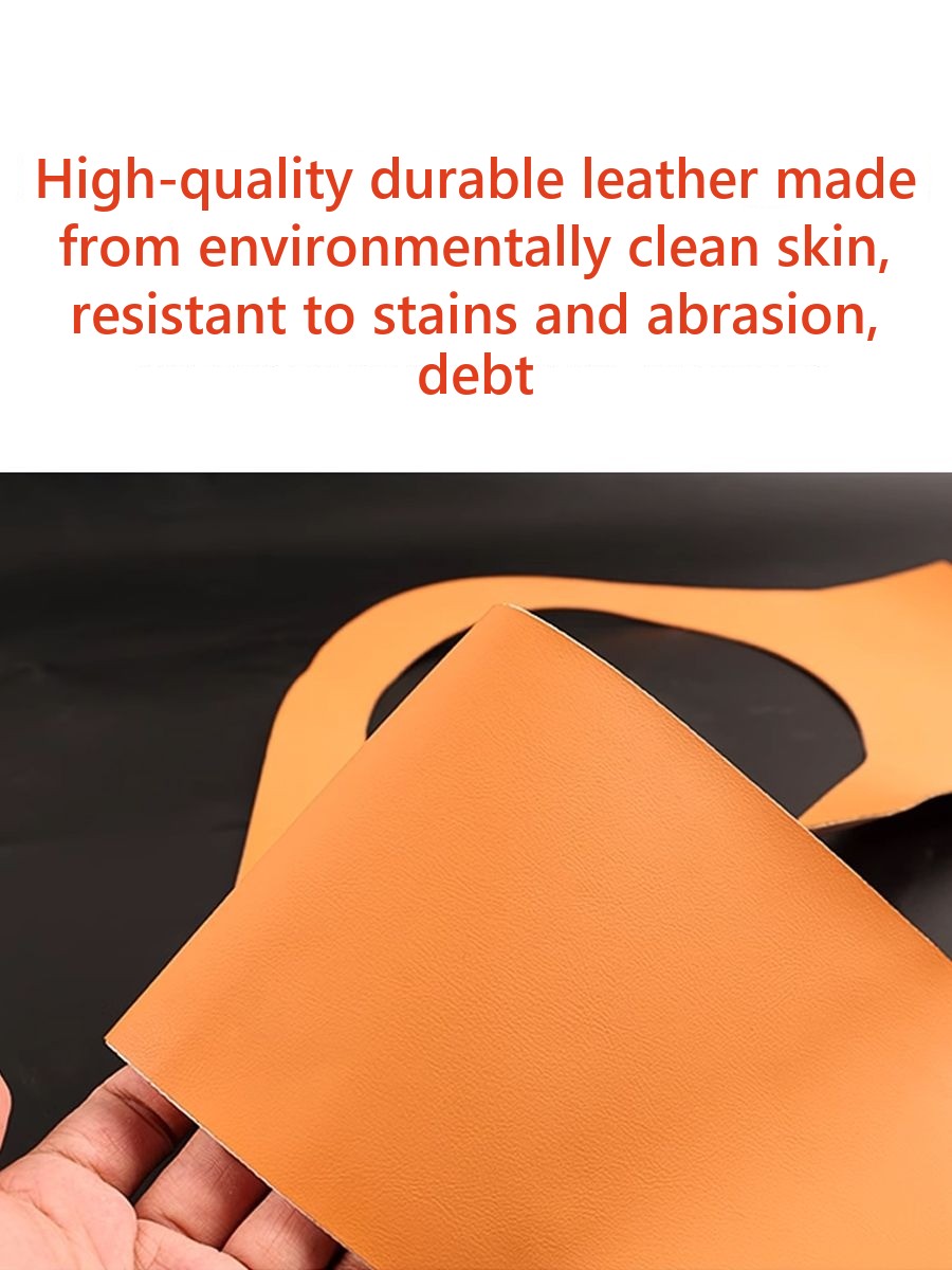 Tank 500 door protection against impacts (protective mat) – image 5