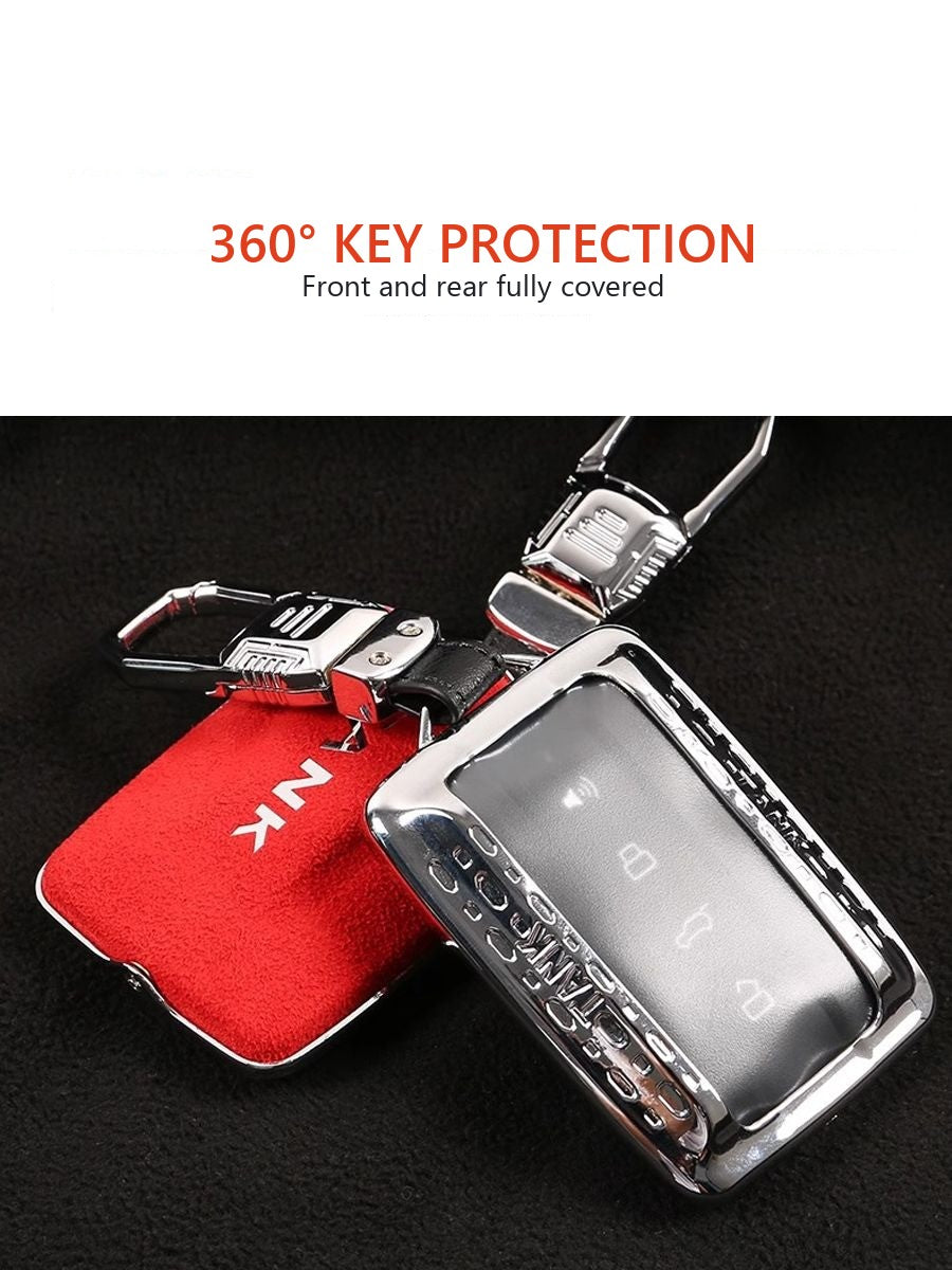 Tank 300 fur case for keys – image 6