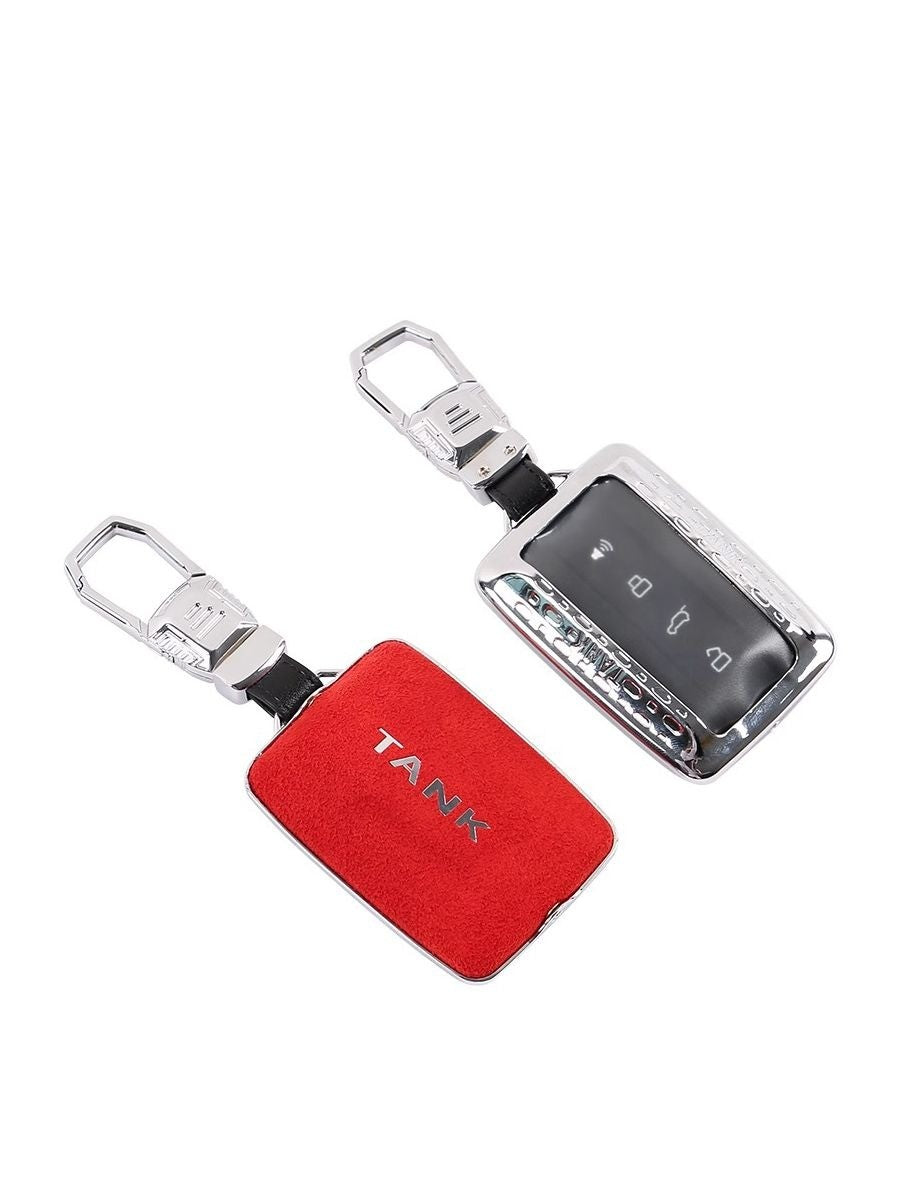 Tank 300 fur case for keys – image 7