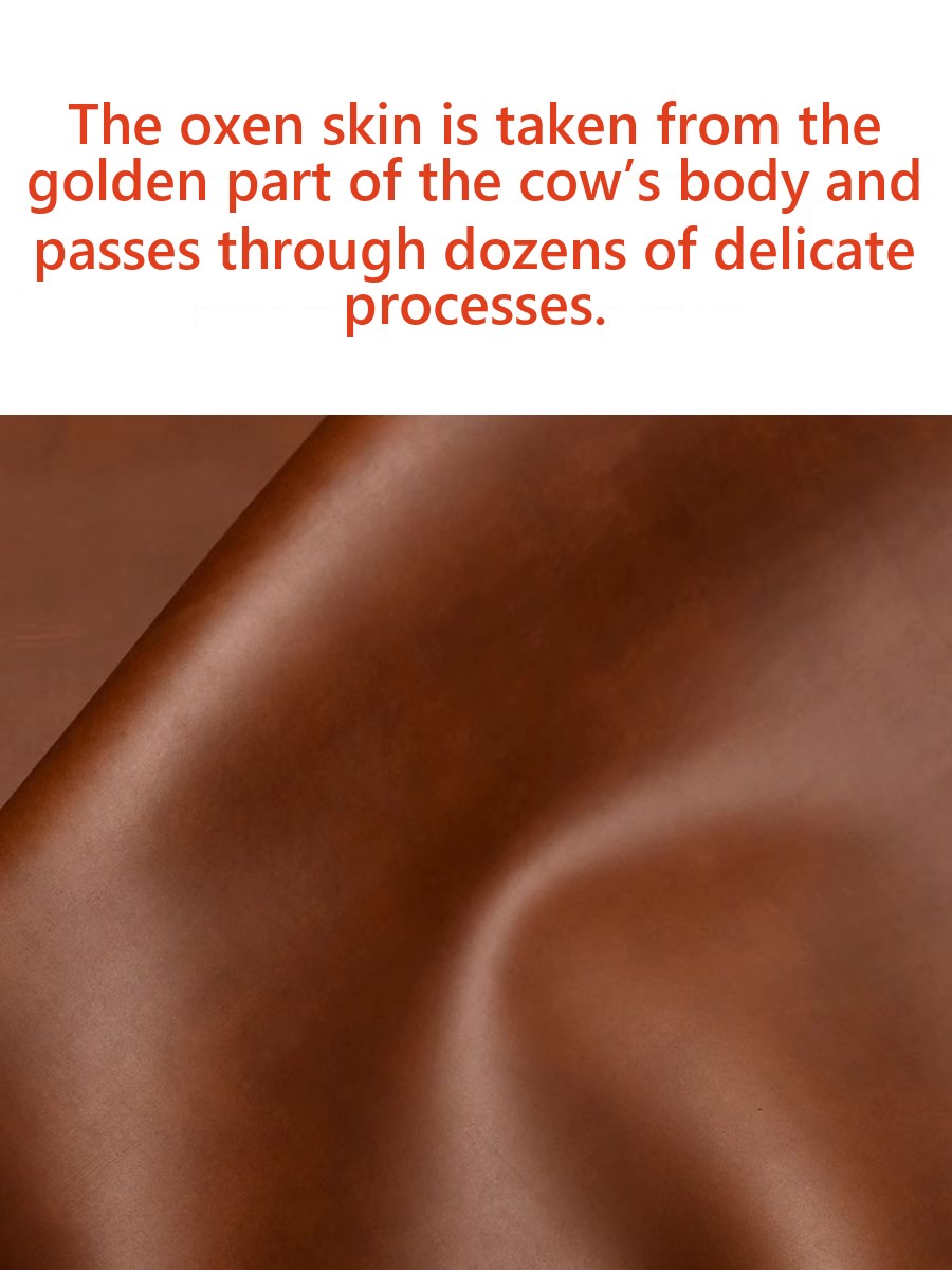 Tank 300 leather key case – image 6