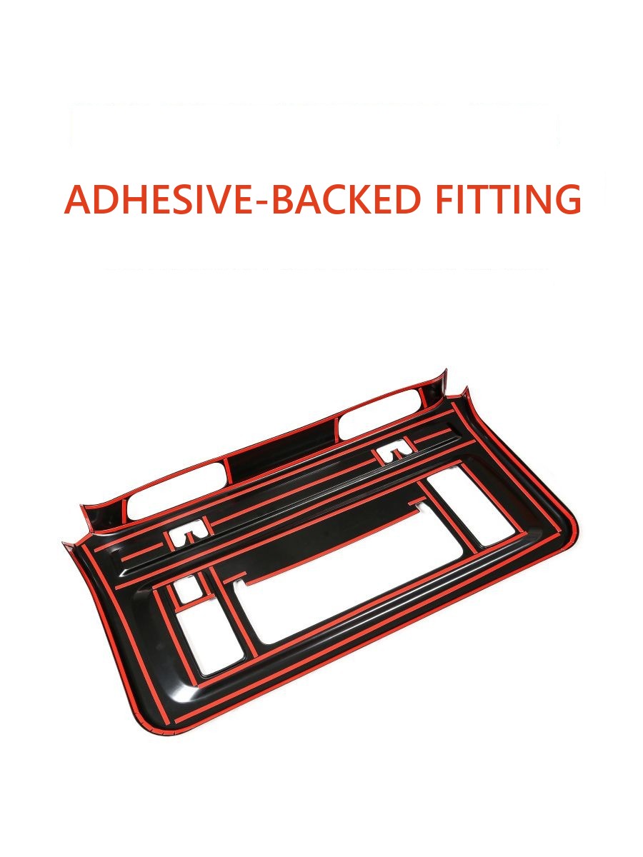 Protective plate against scratches for the body Tank 300 – image 4
