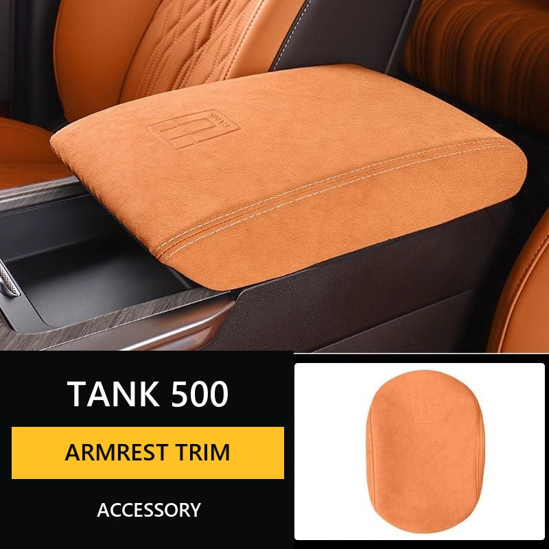 Tank 500 armrest case – image 11#Colour_Blue