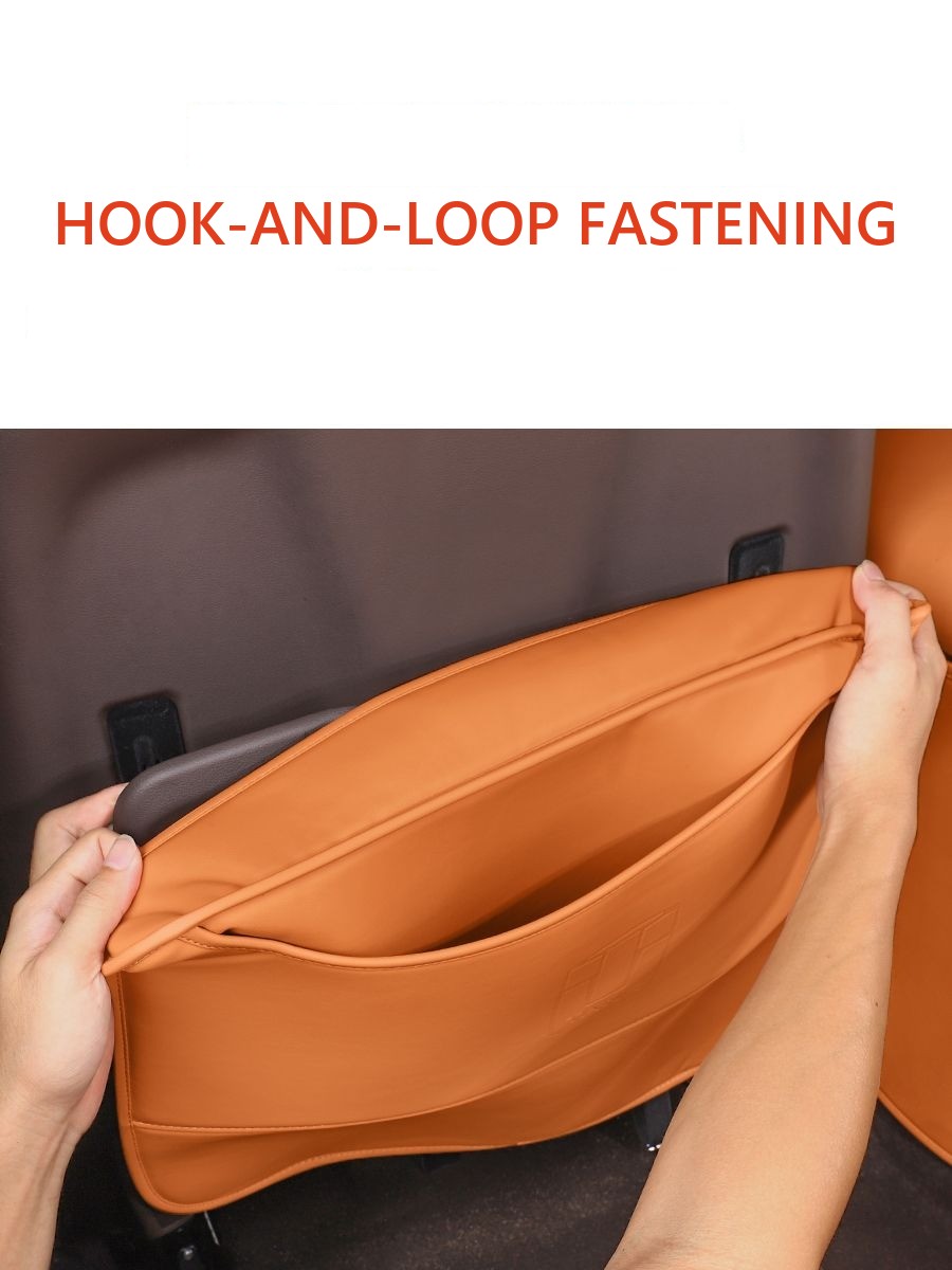 Protective mat for seats Tank 500 – image 4