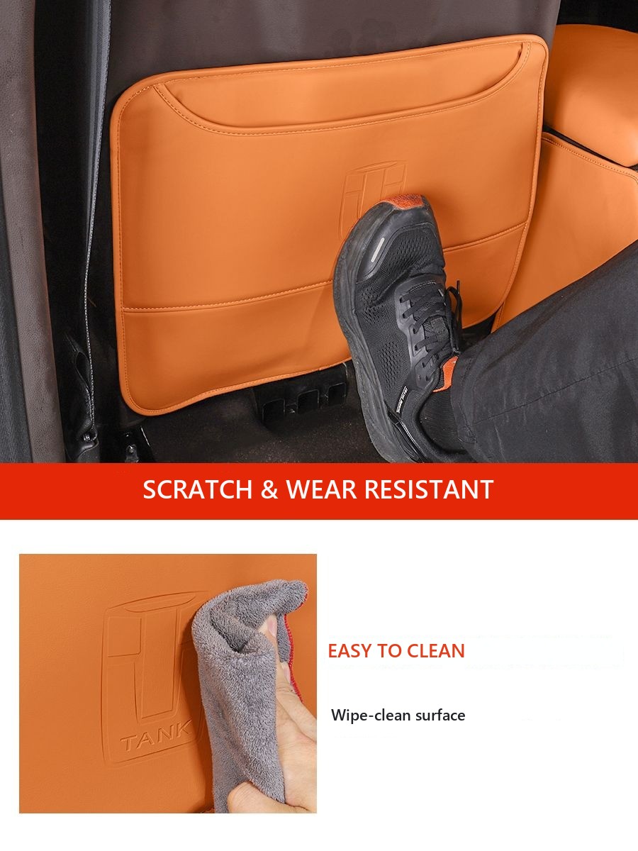 Protective mat for seats Tank 500 – image 6