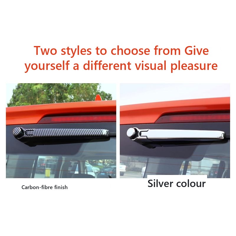 Protective cover for the rear wiper Tank 300 – image 9