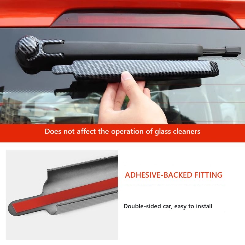 Protective cover for the rear wiper Tank 300 – image 11