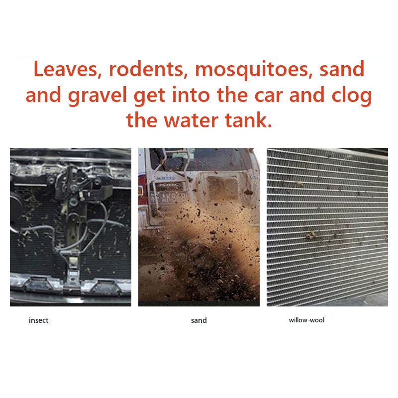 Insect-fighting net Tank 300 – image 4