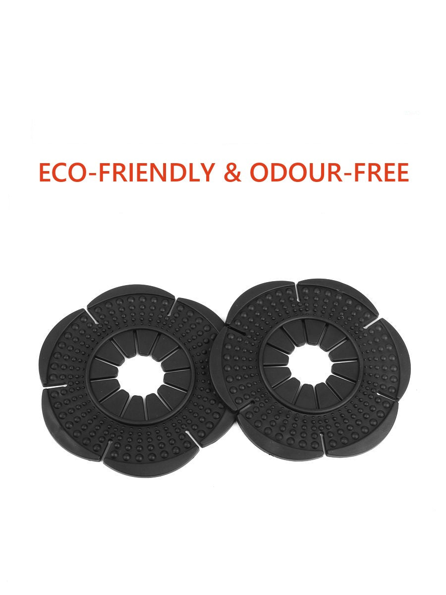 Tank 300 instrument panel mat – image 3