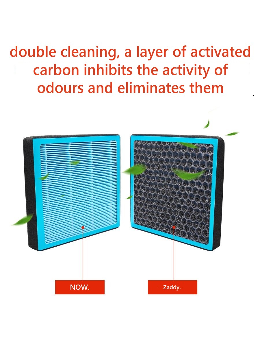 Salon filter Tank 300 – image 3