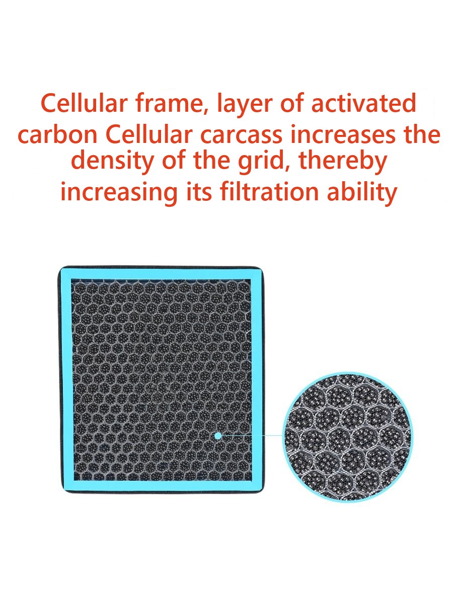 Salon filter Tank 300 – image 5