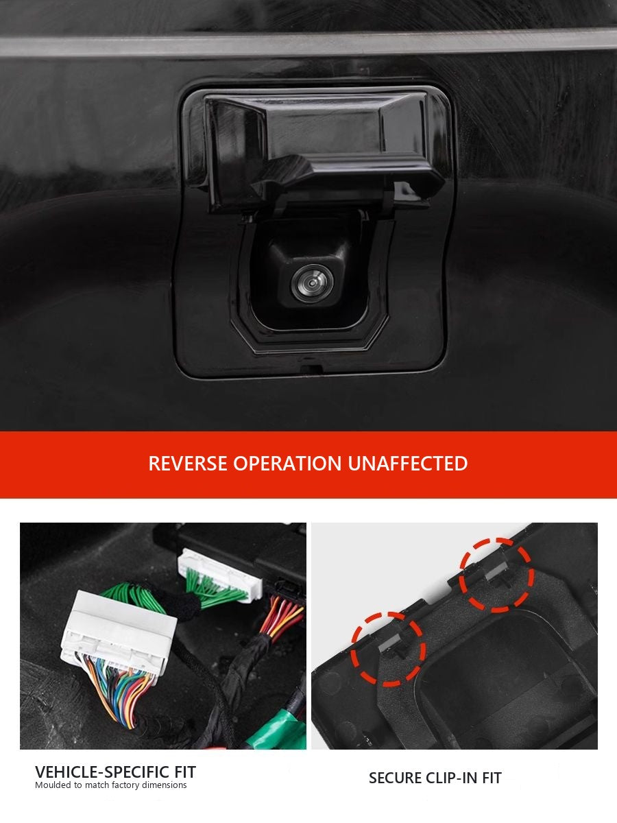 Protective casing for rear-view camera Tank 300 – image 6
