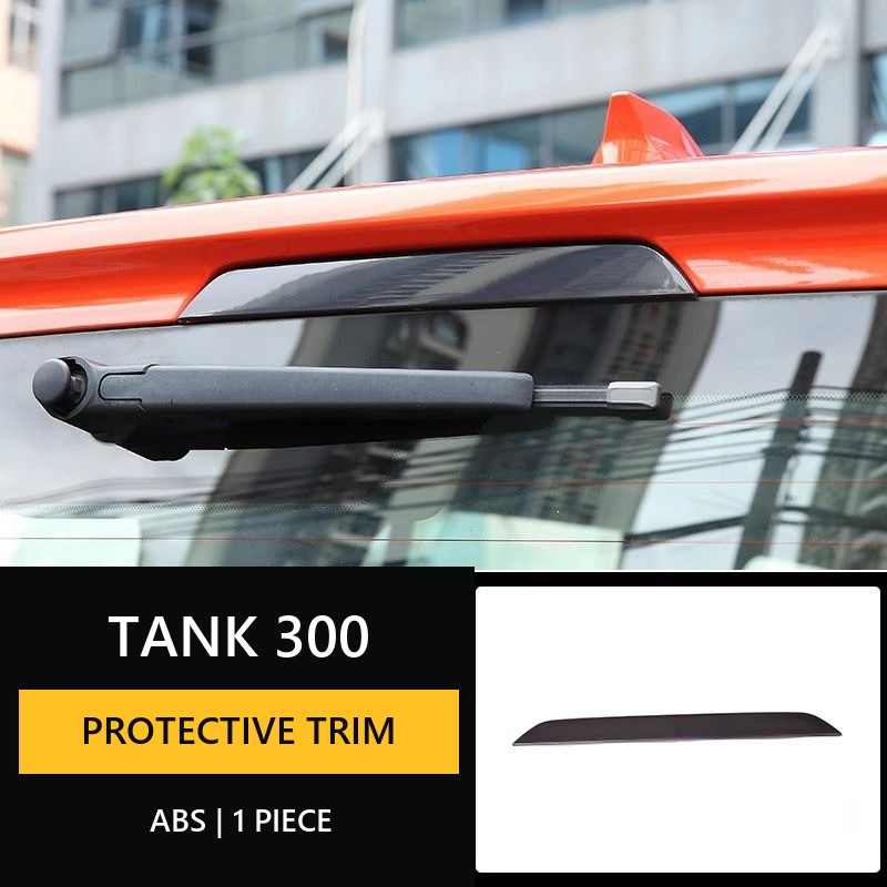 Protective housing for taillights Tank 300 – image 7#Pack Size_2